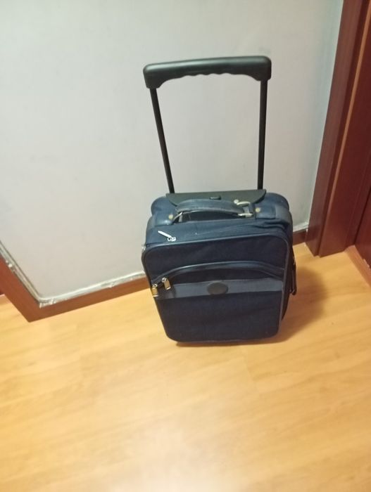 Vendo malas de cabine