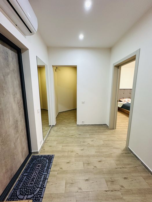 Феєрічні Апартаменти на Капушанській подобово