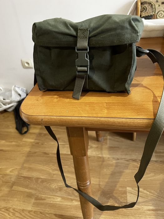 Павербанк powerbank сила харкова apache 370. 120 мАг