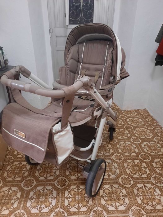 Carrinho de bebe (Bebecar)64563999945987124
