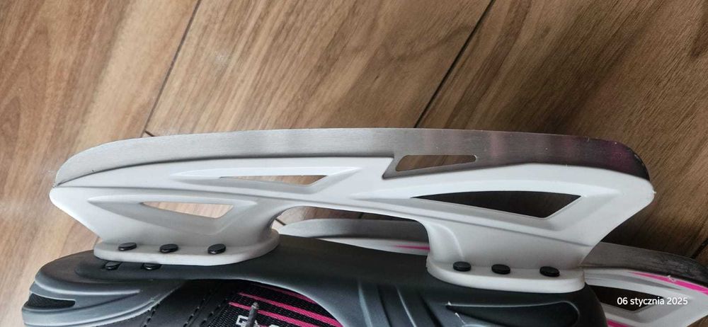 Łyżwy coolslide damskie rozm. 38 / 39