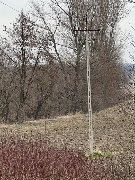 Transformator olejowy 250 kVA