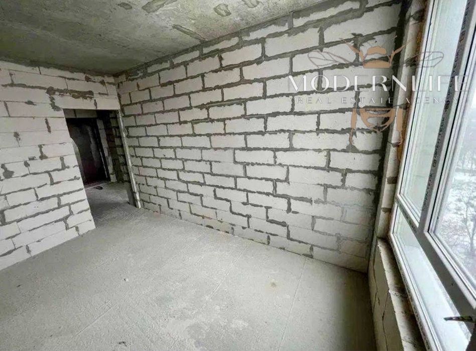 Продаж 1к квартири вул. Ракетна 24 ТОРГ