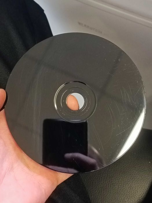 GRA Final Fantasy VIII 4CD Playstation Platinum Na PSX 965/11/25s