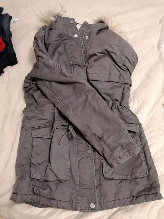 Wielka paka ubrań damskich 34/36