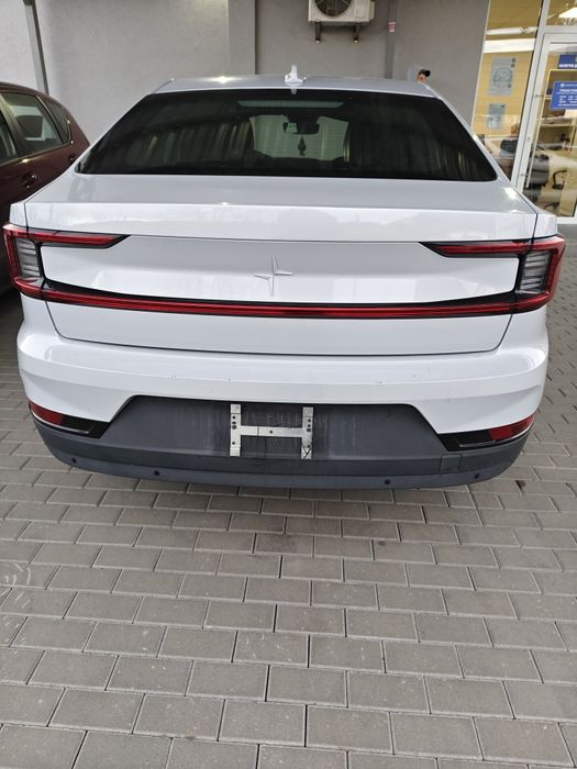 Polestar 2 2023р