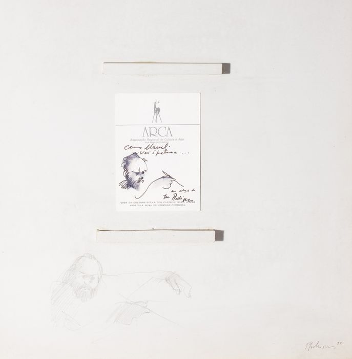 Pintura - José Rodrigues