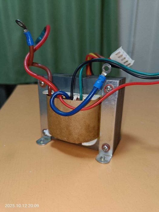 Трансформатор від UPS