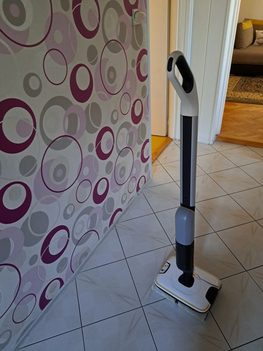 Mop elektryczny Karcher FC7