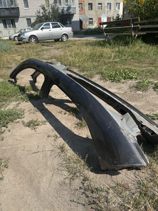 Крыша, стойки, батоны, четверть хонда аккорд 8, honda accord