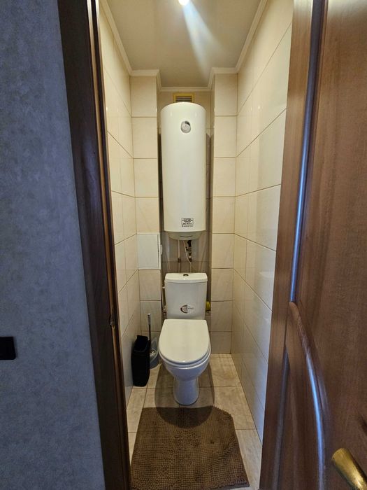 Довгострокова оренда