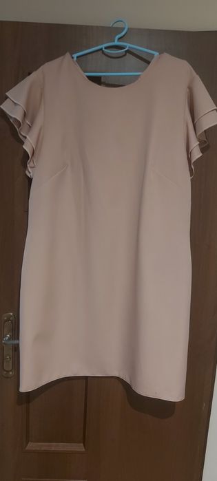 Sukienka nowa z metką