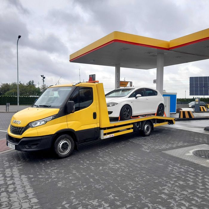 Iveco