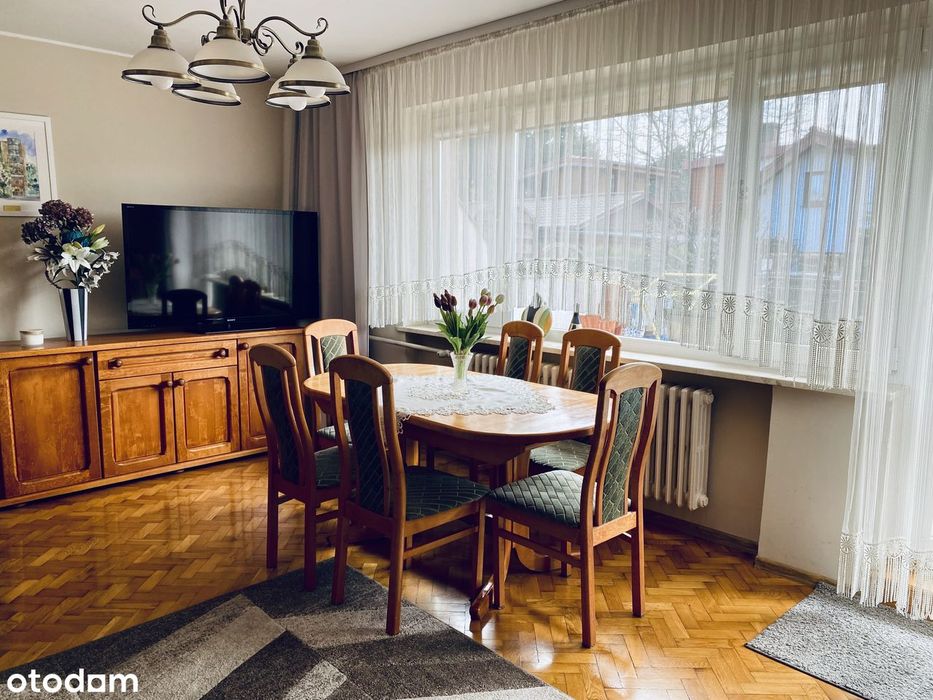 Rodzinna oaza w sercu Elbląga – 220 m² komfortu i potencjału! - Widok 4