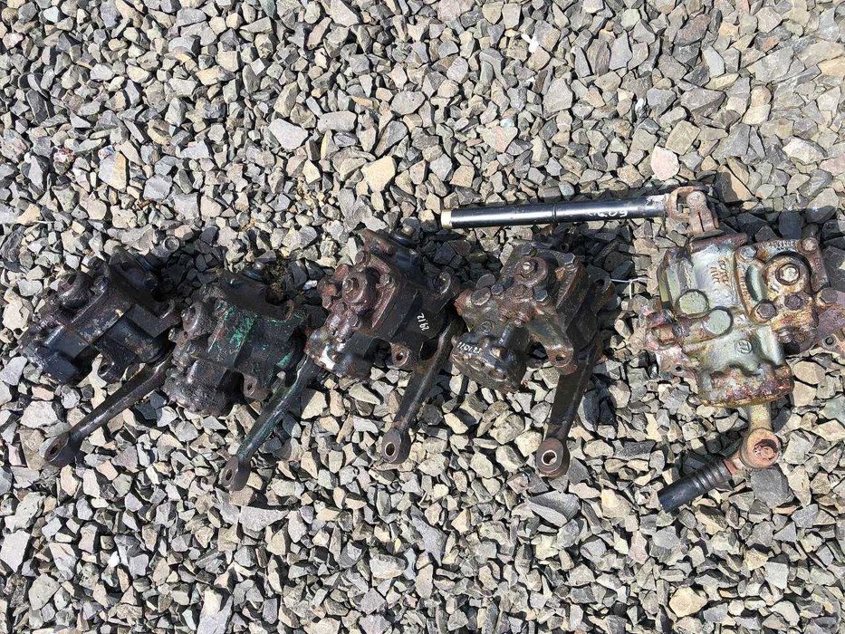 Рульова колонка ГУР MAN Volkswagen 8.100 8.136 8.150