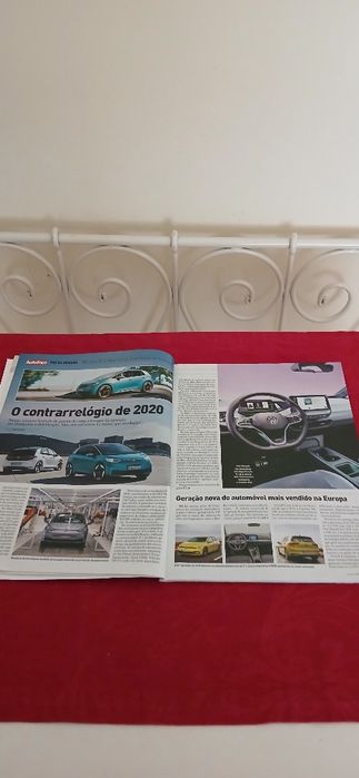 AutoFoco - Eletricos, Híbridos, Suv & Cia.