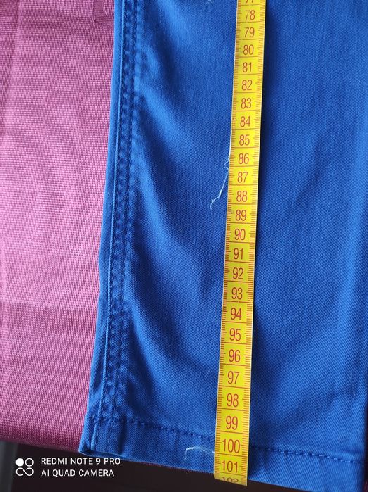 Джинси 46-48 розміру