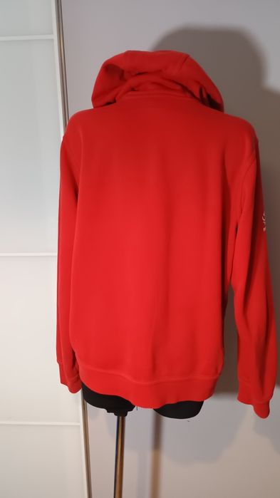 Bluza reprezentacji Polski Nike L