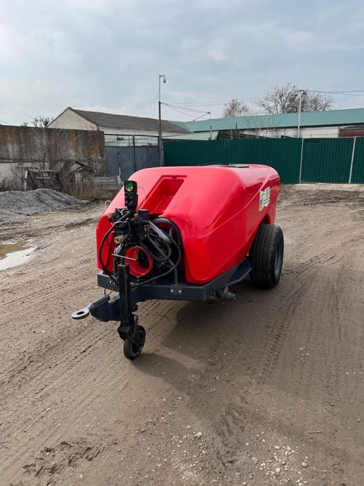 Обприскувач садовий ОПВ 2000