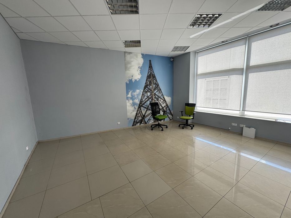 Lokal użytkowy do wynajęci - Gliwice ul. Dubois 8