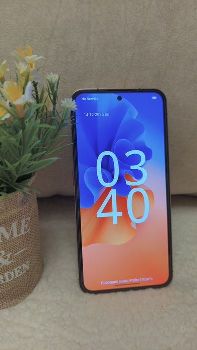 Смартфон Oukutel WP210