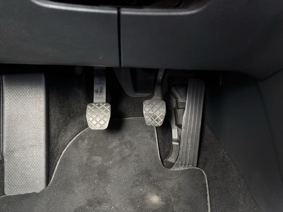 VW Golf Plus 2.0 TDI