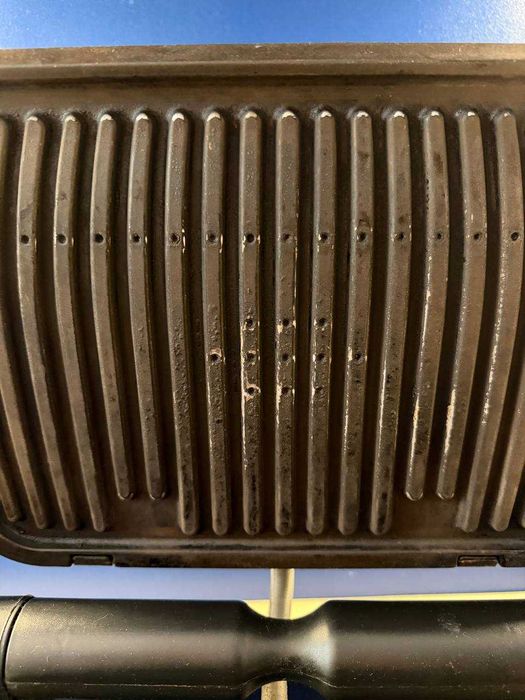 Tefal OptiGrill – Grill elektryczny, w pełni sprawny