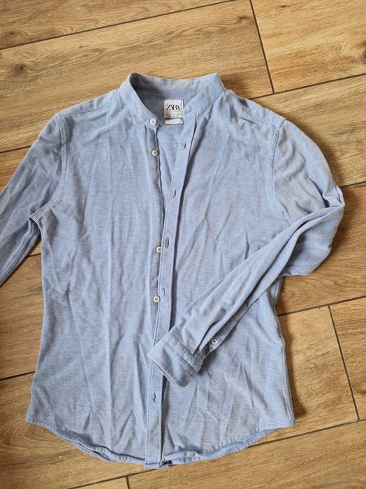 Koszula męska firmy ZARA