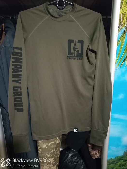 Лонгслів Company Group