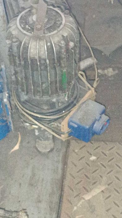 Продам електродвигун