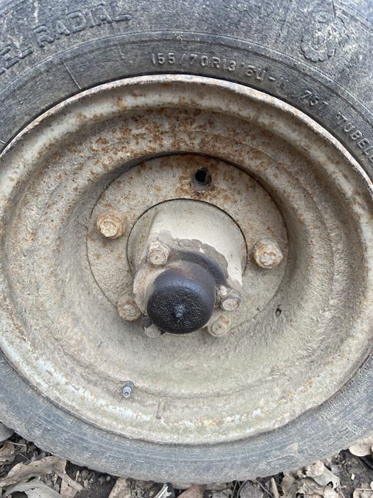 Віз кінний(2.30*1.30)