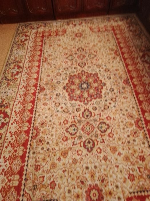 Ковёр размер 2/3