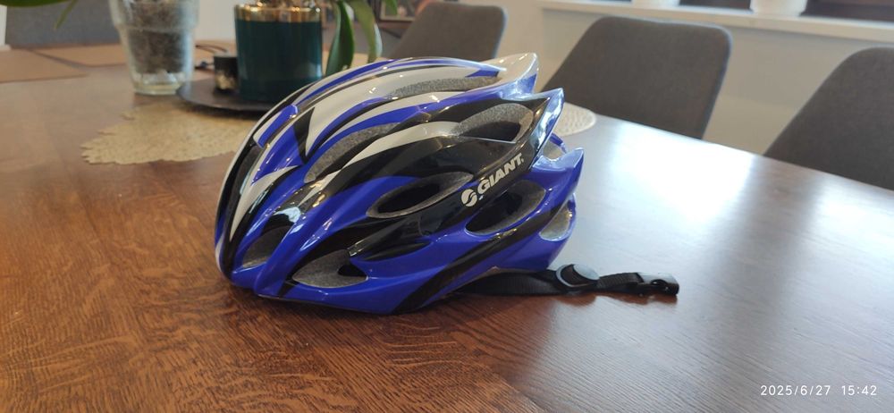 Kask rowerowy Giant 56-62