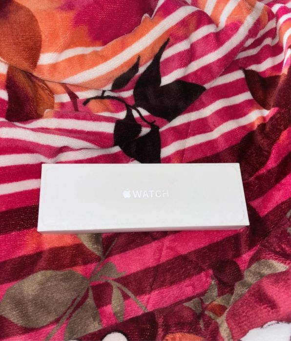 Apple Watch Series 11 GPS