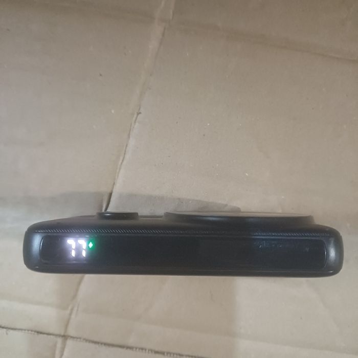 Павер банк Hoco J92 Black