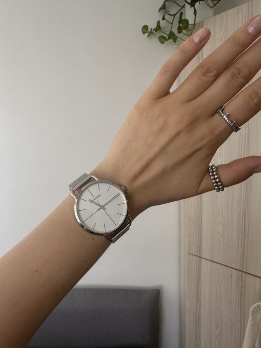 Годинник Calvin Klein, оригінал