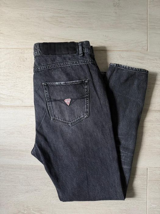 Джинси Armani Guess