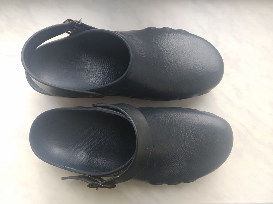 KLIMAFLEX 40 clog (крокси, сабо) Німеччина оригінал