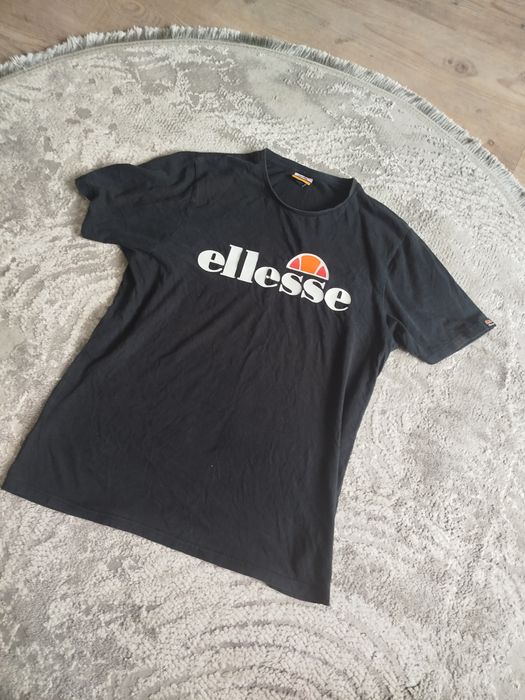 Футболка ellesse