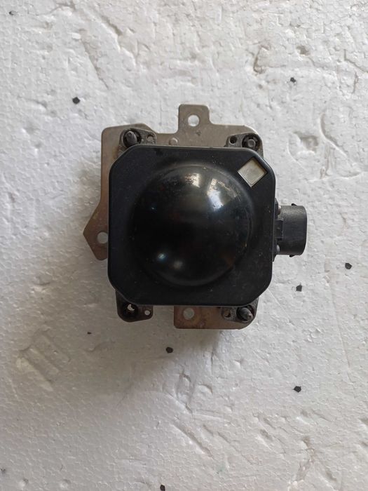 radar acc sensor + wspornik audi a6 c7 model 4g090.7541b