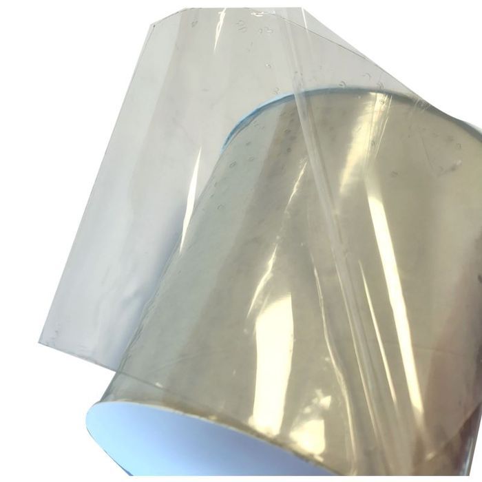 Taśma Wodoodporna Klejąca Mocna Do Basen Namiot 0,5X100Mm 1,5M