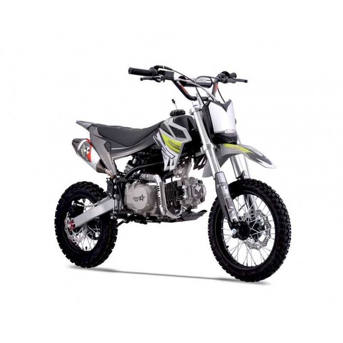 2026  Pitbike Cross Thumpstar TSC 125 Manual DODATKI RATY TRANSPORT