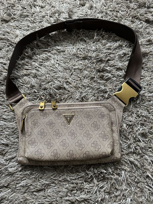 Nerka Guess damska