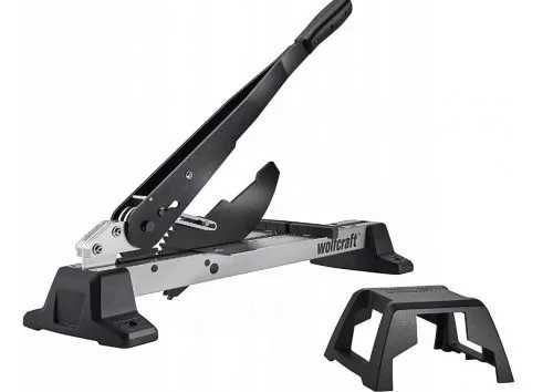 Wynajem gilotyna do paneli przecinarka do styropianu styroduru