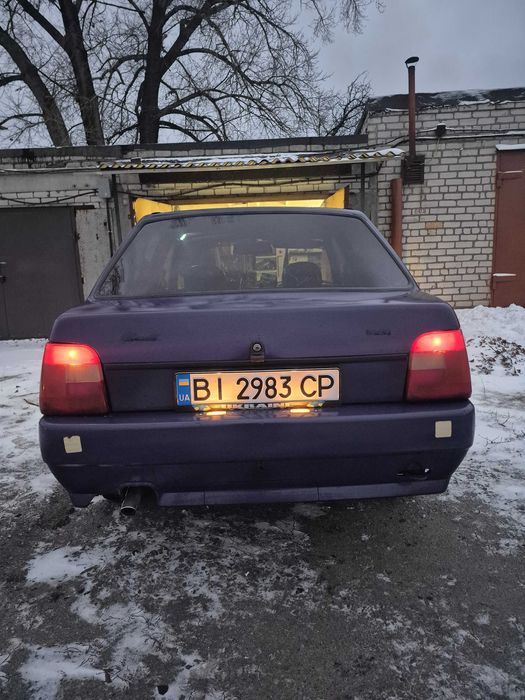 Авто славута інжектор 2011