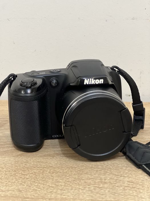 Nicon Coolpix L340