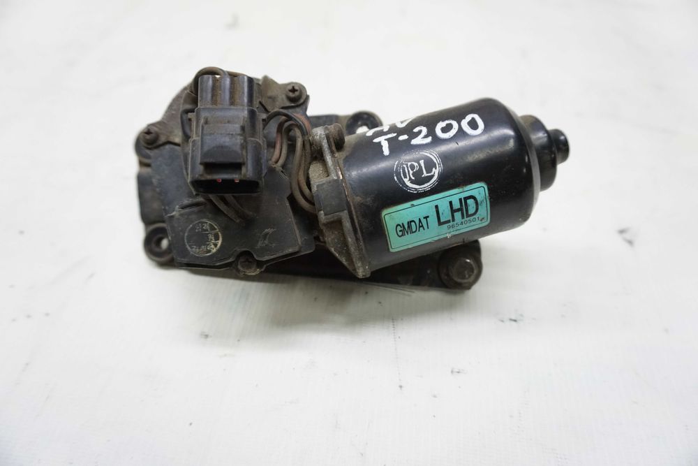 Моторчик двірників Chevrolet Aveo\Шевроле Авео T200\96540501