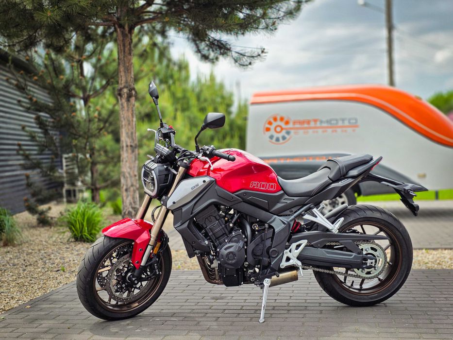 Мотоцикл SKM SK800-1 (Senke)