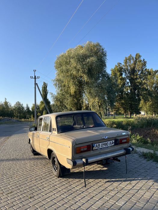 Продам ВАЗ 21006