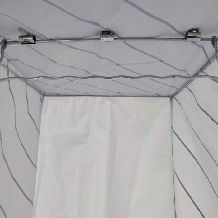 Szafa turystyczna składana